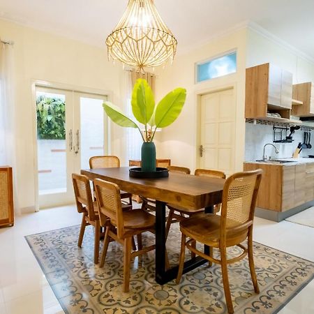 Siji Plemburan Vacation Home Kejayan Εξωτερικό φωτογραφία