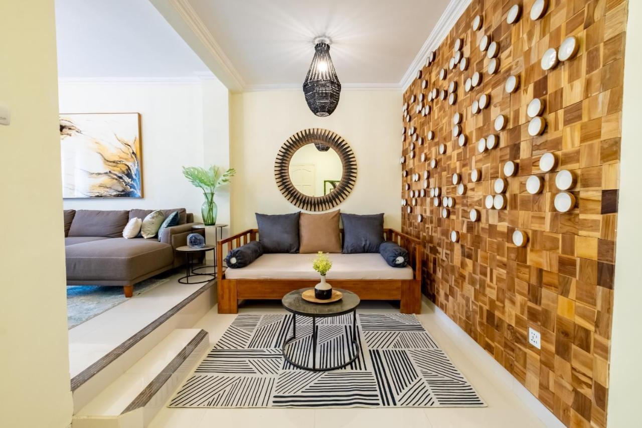 Siji Plemburan Vacation Home Kejayan Εξωτερικό φωτογραφία