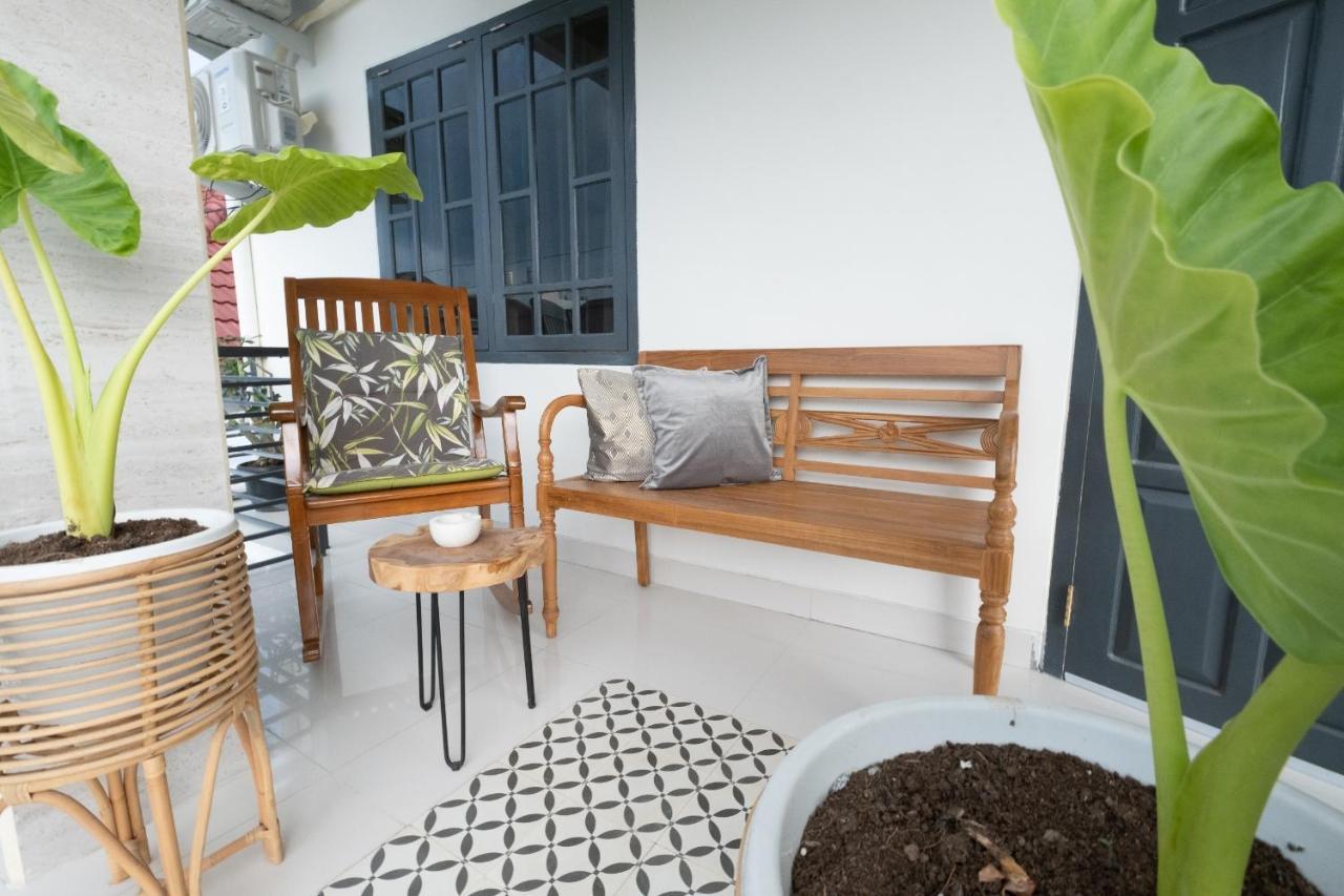 Siji Plemburan Vacation Home Kejayan Εξωτερικό φωτογραφία