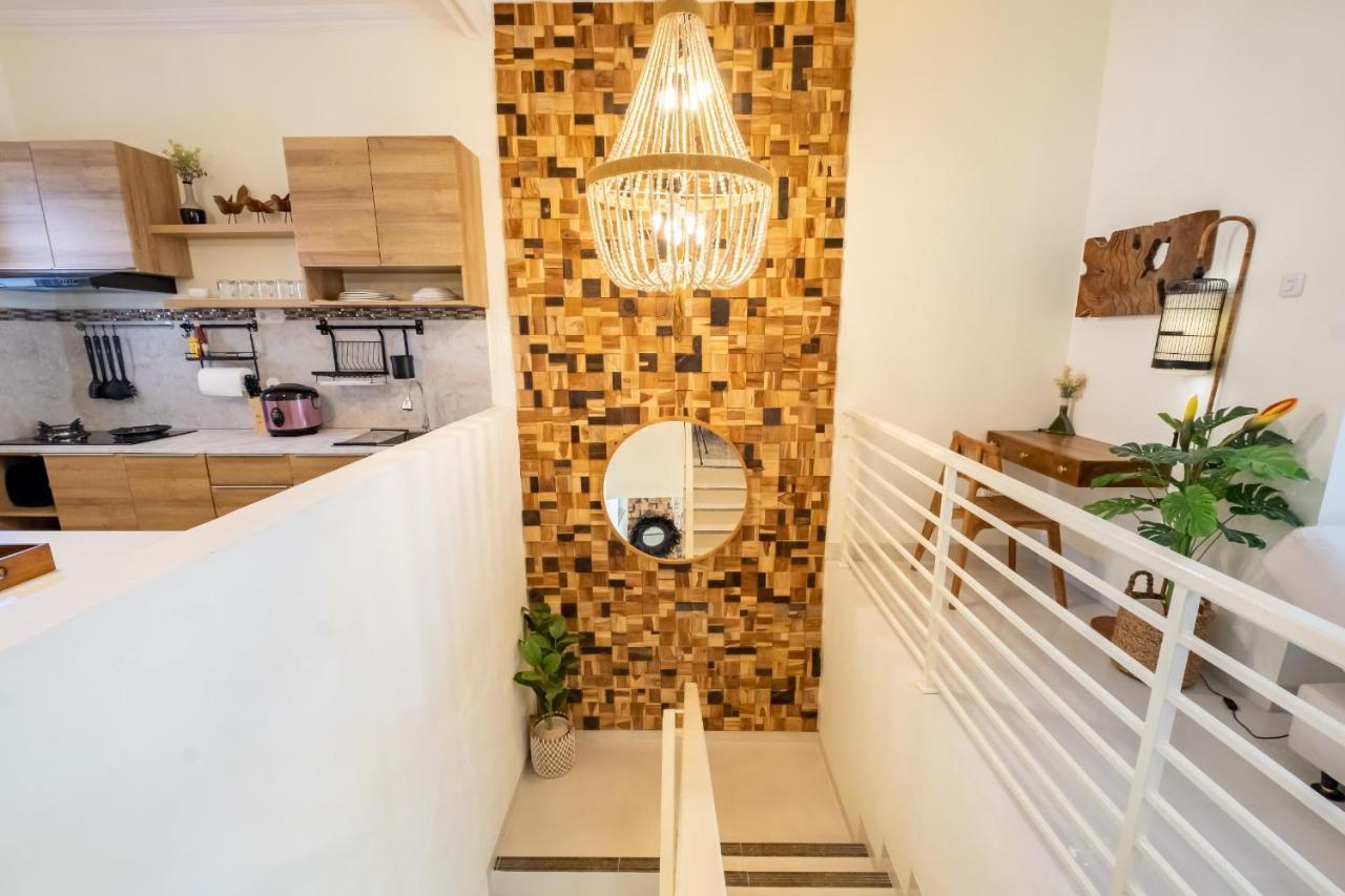 Siji Plemburan Vacation Home Kejayan Εξωτερικό φωτογραφία