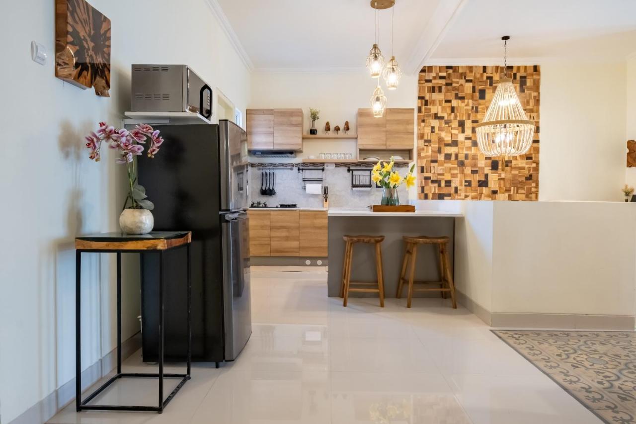 Siji Plemburan Vacation Home Kejayan Εξωτερικό φωτογραφία