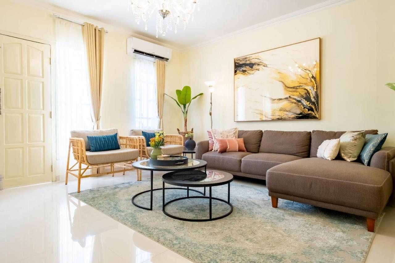 Siji Plemburan Vacation Home Kejayan Εξωτερικό φωτογραφία