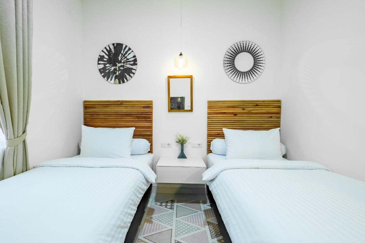 Siji Plemburan Vacation Home Kejayan Εξωτερικό φωτογραφία