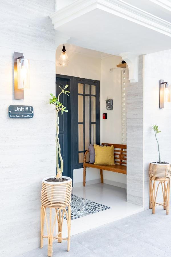 Siji Plemburan Vacation Home Kejayan Εξωτερικό φωτογραφία